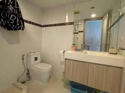Club Royal — 1 bedroom, 43 м², 4 эт.