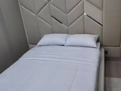 AD Hyatt Wongamat — 1 bedroom, 75 м², 16 эт.