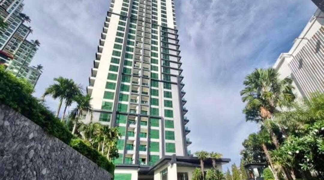 Dusit Grand View - Jomtien, Паттайя