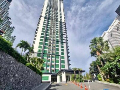 Dusit Grand View