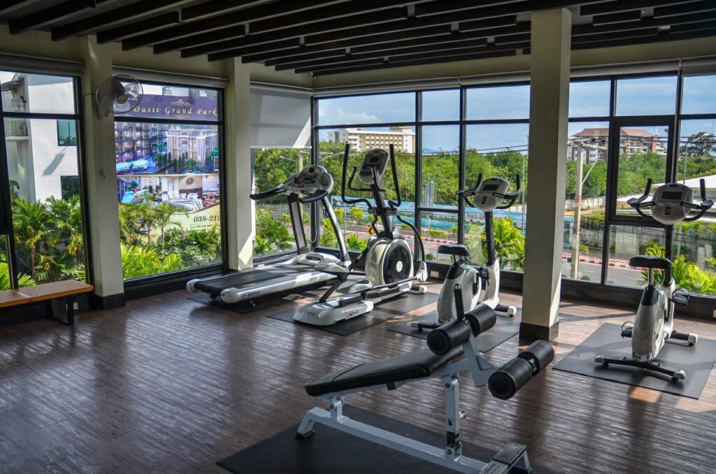 Dusit Grand View - Jomtien, Паттайя