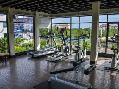 Dusit Grand View — 2 bedroom, 70 м², 12 эт.