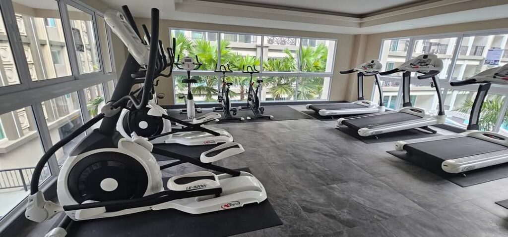 Dusit Grand Park 2 - Jomtien, Паттайя