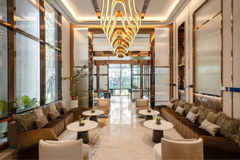 Once Condo - Central Pattaya, Паттайя