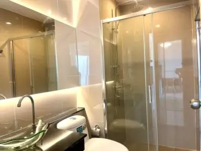 AD Grand Jomtien (Twins) — 2 bedroom, 39 м², 16 эт.
