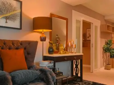 Executive residence-4 — 3 bedroom, 212 м², 6 эт.
