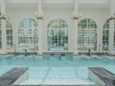 Grand Florida Beachfront — 1 bedroom, 36 м², 5 эт.