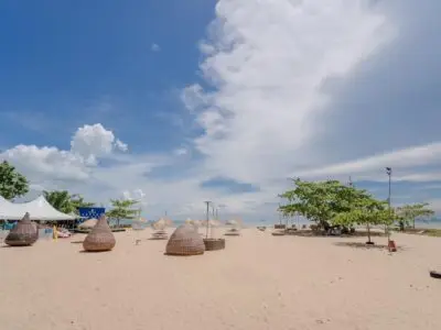 Grand Florida Beachfront — 1 bedroom, 36 м², 6 эт.