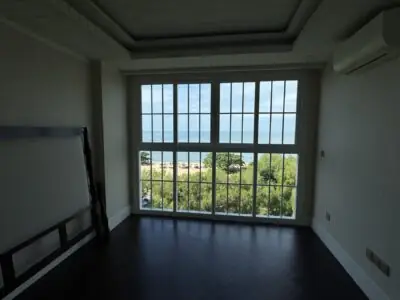 Grand Florida Beachfront — 2 bedroom, 98 м², 5 эт.