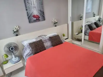 Acqua Jomtien Condo — 1 bedroom, 39 м², 2 эт.