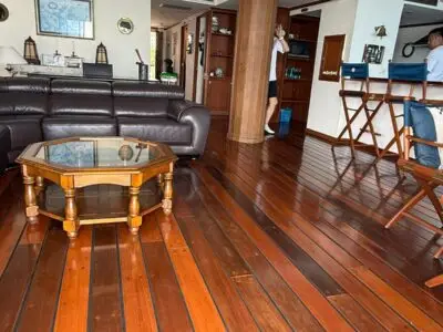 Garden Cliff Wongamat — 2 bedroom, 122 м², 4 эт.
