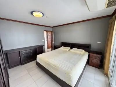 Jomtien Beach Paradise — Duplex, 273 м², 14-15 эт.