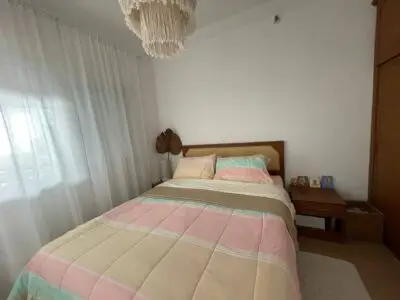 Jomtien Paradise condo — Studio, 40 м², 4 эт.