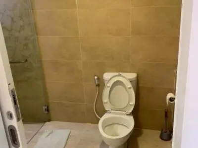 Kieng Talay Condotel — 1 bedroom, 80 м², 4 эт.