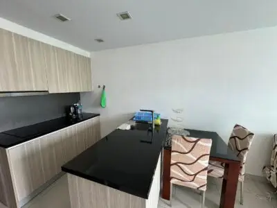 Laguna Bay 1 — 1 bedroom, 46 м², 6 эт.