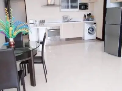 LA Royal Beach — 2 bedroom, 106 м², 7 эт.