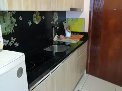 Laguna Beach resort 1 — Studio, 29 м², 6 эт.