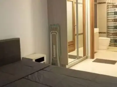 Laguna Beach resort 2 — 1 bedroom, 38 м², 2 эт.