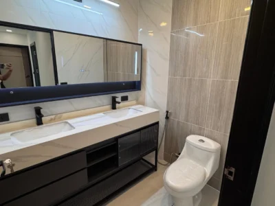 Laguna Beach resort 2 — Duplex, 78 м², 3-4 эт.