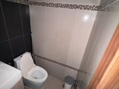 Laguna Beach resort 2 — Studio, 26 м², 2 эт.