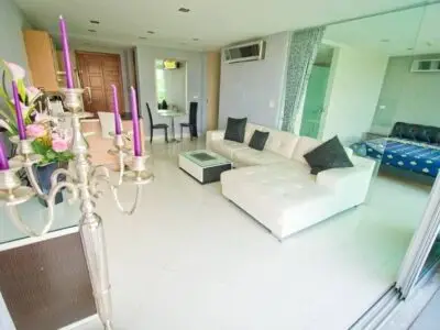 Laguna Heights — 2 bedroom, 77 м², 7 эт.