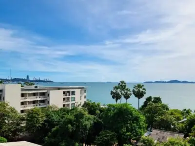Laguna Heights — 2 bedroom, 75 м², 7 эт.