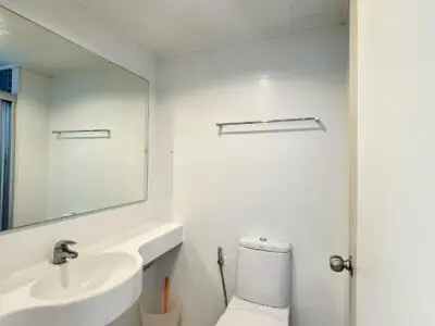 Lumpini  Park Beach Jomtien — 1 bedroom, 29 м², 23 эт.