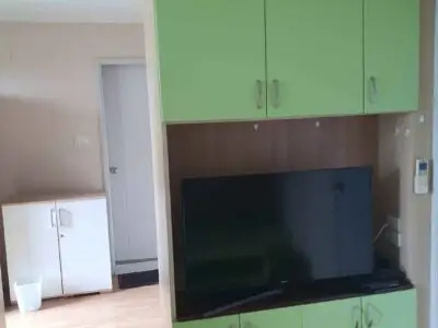 Lumpini ville wongamat — 1 bedroom, 27 м², 14 эт.
