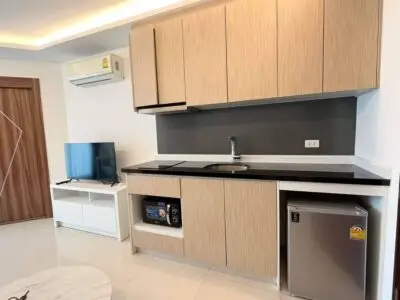 Maldives condo — 2 bedroom, 57 м², 5 эт.