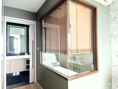 Aeras Jomtien — 2 bedroom, 78 м², 28 эт.