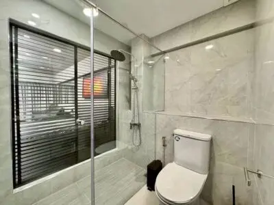Metro Jomtien Condotel — Studio, 47 м², 8 эт.