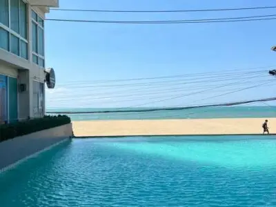 Musselana — 1 bedroom, 55 м², 1 эт.