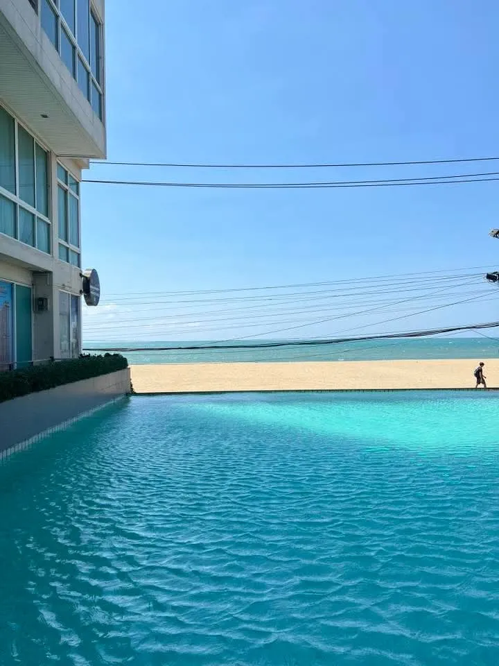 Musselana - Na Jomtien, Паттайя