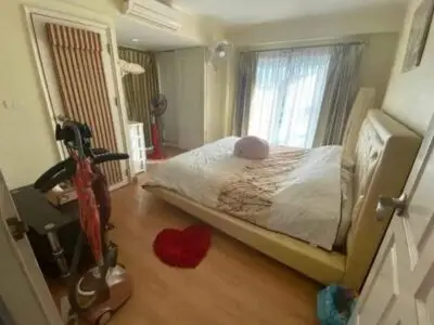 Near  Beach Residence — 2 bedroom, 66 м², 4 эт.