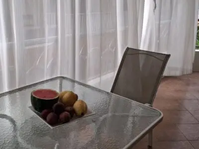 Nordic Terrace 1 — 1 bedroom, 68 м², 2 эт.