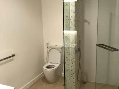 North Point — Duplex, 175 м², 19 эт.
