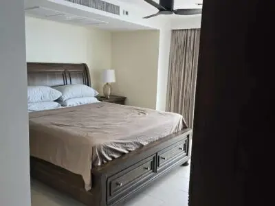 Northshore Condo — 2 bedroom, 118 м², 12 эт.