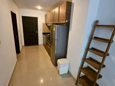 Nova Mirage — Studio, 42 м², 2 эт.
