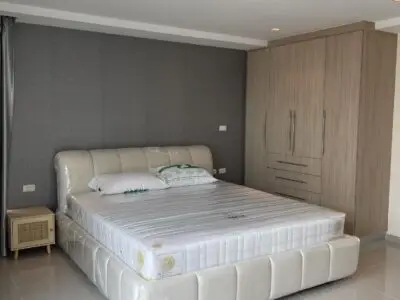 Nova Ocean view — 2 bedroom, 105 м², 4 эт.