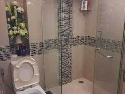 Nova Ocean view — Studio, 43 м², 8 эт.
