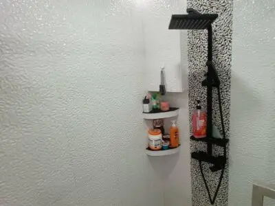 Amazon Condo — 1 bedroom, 36 м², 6 эт.
