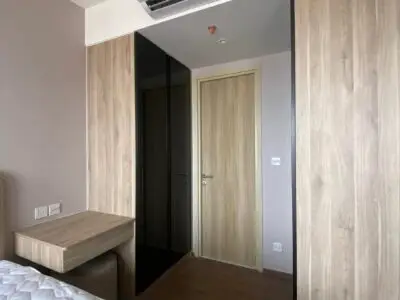 Once Condo — 1 bedroom, 32 м², 16 эт.