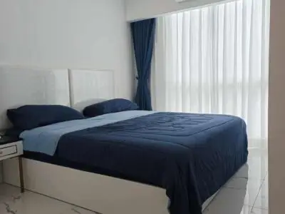 Orient Resort and Spa — 2 bedroom, 62 м², 5 эт.