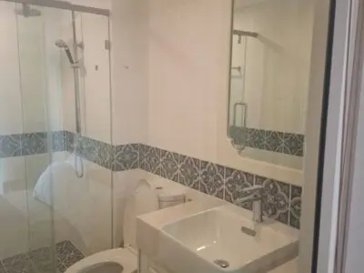 Orient Resort and Spa — 2 bedroom, 62 м², 1 эт.