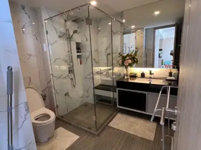 Panora pratamnak — 2 bedroom, 69 м², 22 эт.