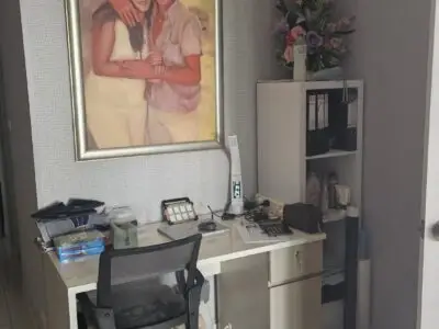 Park Royal 2 — 1 bedroom, 91 м², 5 эт.