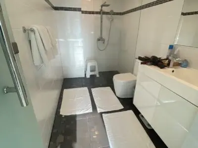 Park Royal 3 — 2 bedroom, 77 м², 8 эт.