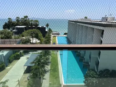 Ananya Wongamat — 2 bedroom, 90 м², 5 эт.