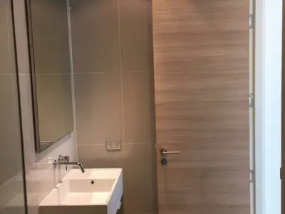 Reflection condo — Duplex 3 bed, 150 м², 10-11 эт.