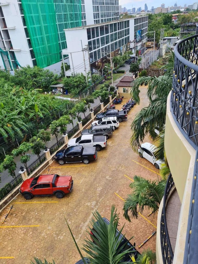 The Residence Jomtien Beach - Jomtien, Паттайя